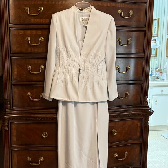 J.R. Nites Dresses & Skirts - J.R. Nites petites size 8P